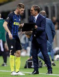 4:21 francescofarioli 80 430 просмотров. Frank De Boer Inter Reign Hangs By Thread As Vincenzo Montella Revives Rivals Ac