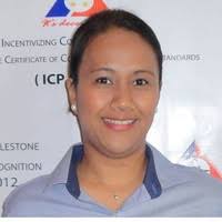 Emi Marjorie Gabinete