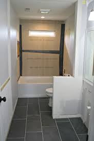 Get a shower curtain rod that installs with screws and get a special tile drill bit and hollow wall anchors. How To Hang Double Shower Curtains For Less From Thrifty Decor Chick