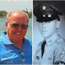 Theodore Paul McClellan Obituary (2023)