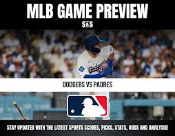 Dodgers vs Padres Prediction, Odds & Best Bet for July 3, 2026