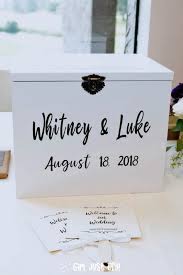 There are plenty of boxes to choose from. Diy Wedding Card Box Tutorial Girl Just Diy