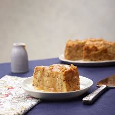 Every diabetic patient needs to take care their food intake in a strict way. Pumpkin Bread Pudding With Apple Vanilla Sauce Instant Pot Recipes