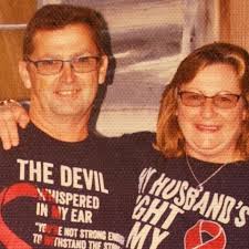 Fundraiser by Cody Green : HELP GALE FIGHT MULTIPLE MYELOMA