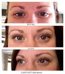 Lash Lift Eyelash Perm Eyelash Lift And Tint Eyelash Perm Long Eyelashes Mascara