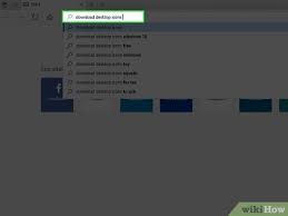 Choose from 1700+ desktop icons vector download in the form of png, eps, ai or psd. Desktopsymbole Fur Windows Erstellen Oder Andern Wikihow