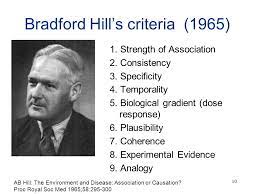 C0nc0rdance En Twitter He Also Said Having Read The Works Of Great Philosophers On Causation I Have No Wish Nor The Skill To Embark Upon A Philosophical Discussion Of The Meaning Of
