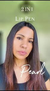 Amazon.com : Luxury by Sofia 2 in 1 Lipstick Lipliner Retractable Pencil  Semi Matte, Vegan, All Natural, Cruelty Free : Beauty & Personal Care