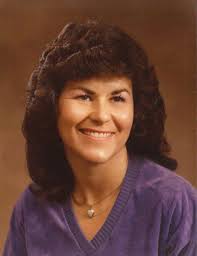 Obituary information for Sherry Tavegie