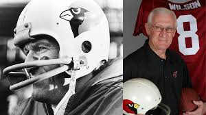Arizona cardinals ownership at a glance. Legendary Arizona Cardinals Safety Larry Wilson Dies At The Age Of 82 12news Com