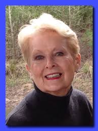 Mary Hutson Hardy (1935-2019)