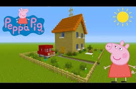 Peppa Pig House Blueprint Peppa Roblox is a cool sandbox game like minecraft. peppa pig house blueprint peppa