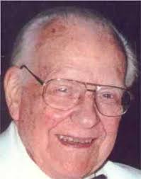 Frank Springer Obituary (2015)