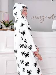 Bowzy Pajamas | Sassy Shortcake