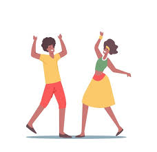 Dancing Jamaican Royalty-Free Images ...