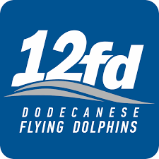 Αποτέλεσμα εικόνας για dodecanese flying dolphins