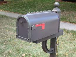 Pin On Mailbox Post Keep Bird Poop Droppings Off