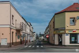 Sprawdź najnowsze wiadomości z miasta wieluń w serwisie nasze miasto. Ul Palestrancka Wielun Zdjecia