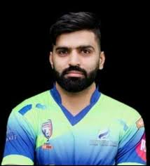 5th Aftab Qarshi T20 Cricket Tournament 2020