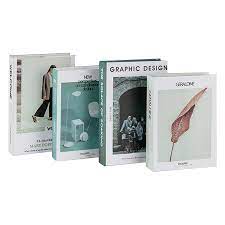 Go ahead, give us a try! China Kp Wholesale High Quality Decorations For Home Books Coffee Table Decorative Decor Books China Decor Books And Book Decor Price