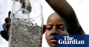 When you're thirsty for a drink of water, you probably turn on the tap, or open a container of bottled water. The World Water Day Quiz Global Development The Guardian