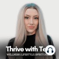 Mary Busha's Instagram, Twitter & Facebook