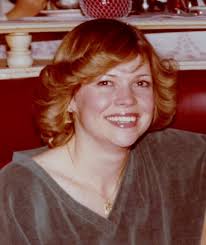 Cheryl Mcdowell Obituary