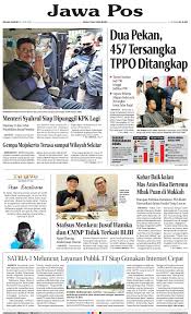Jawa Pos 20 Juni 2023 - UMSIDA - Page 1 - 20 | Flip PDF Online | PubHTML5