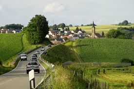 Eppingen is blessed with lively surroundings, fine restaurants, shopping areas and stunning attractions. Eppingen Richen Neuer Anlauf Fur Eine Umgehungsstrasse Sinsheim Rnz