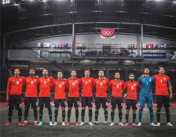 قمصان المنتخب العراقي التاريخية تعيد ذاكرة نجوم الكرة العراقية الى الوراء! Vnqtoopojgrdcm