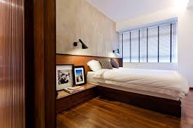 9 Hdb Bedrooms Where Dreams Really Do Come True Hipvan Home Bedroom Design Rustic Master Bedroom Design