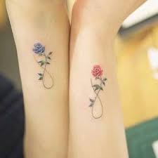 Forget me not tattoo meaning is true love, hope, and memory. 35 Small Flower Tattoos For Girls