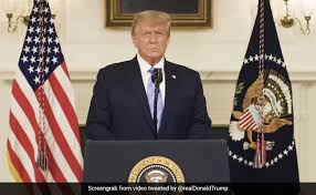 The bbc is here to help make sense of it. Us House Speaker Nancy Pelosi Says Ready To Start Second Impeachment Proceedings Against Us President Donald Trump