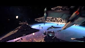 Maybe you would like to learn more about one of these? 1080p Star Wars Space Battle Background Novocom Top