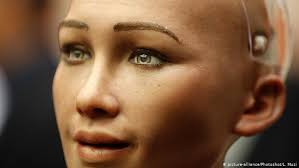 Sophia explores the liminal aspects of the human being, by mirroring both human forms and being in technological and artistic performances. Saudi Arabia Grants Citizenship To Robot Sophia News Dw 28 10 2017
