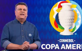 Estádio monumental de núñez (buenos. Sbt Anuncia Transmissao Da Copa America 2021 Folha Pe