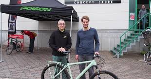 Spannende Einblicke In Die Lebende Fahrradfabrik
