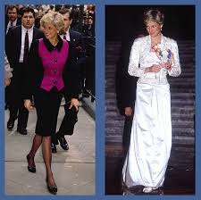 Princess diana was a member of the british royal family. See Princess Diana In Nyc On Her Real 1989 Trip In Photos