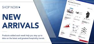 Take a hint from interior stylists and use decorative accessories to create a unique look at home. Hotel Motel Supplies Shop Online At National Hospitality Supply