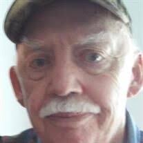 Mr. Arch Edward Stanaland Obituary