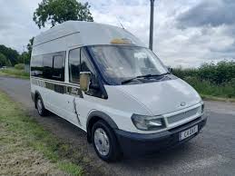 Image result for Dark Blue 2001 Transit