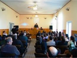 Adventisti de ziua a saptea. Asociatia Religioasa A Adventistilor De Ziua A Saptea Miscarea De Reforma Societatea Teologica