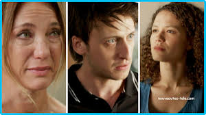 Charles piégé entre Eve et Muriel : la médiation tourne au drame