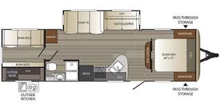 Schwab's rv world is an rv dealership located in leduc, ab. 2016 Keystone Rv Outback Ultra Lite Series M 293 Ubh Specs And Standard Equipment Nadaguides