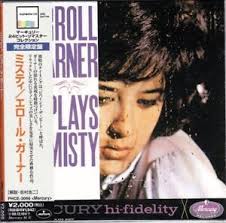 Erroll Garner Misty