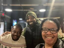 Casandra MissPiggy Chapman...