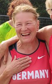 Masters-Hallen-WM Torun: Bayerns Asse holen elf Mal Gold und sieben Mal  Bronze