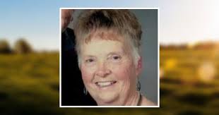 Sandra Gorecki Obituary November 6, 2020