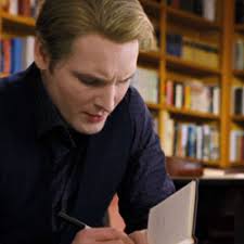 Carlisle the Nerd