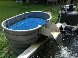 What Do You Guys Think Of This Filter Advice Stock Tank Pool Stock Tank Pool Diy Tank Pool